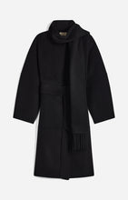 Helie Coat