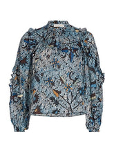 Load image into Gallery viewer, Manet Blouse