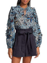 Load image into Gallery viewer, Manet Blouse