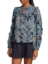 Load image into Gallery viewer, Manet Blouse