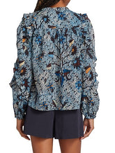 Load image into Gallery viewer, Manet Blouse