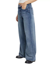 Load image into Gallery viewer, Alicent Wide Leg Jeans