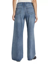 Load image into Gallery viewer, Alicent Wide Leg Jeans