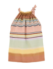 Load image into Gallery viewer, Coco Stripe Halter Top