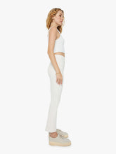 Load image into Gallery viewer, The Hustler Patch Pocket Flood Jean