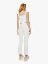 Load image into Gallery viewer, The Hustler Patch Pocket Flood Jean