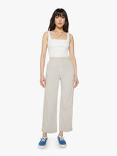 Load image into Gallery viewer, The Major Zip Ankle