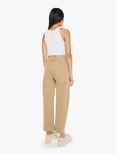 Load image into Gallery viewer, The Half-Pipe Flood Jean