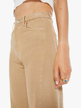 Load image into Gallery viewer, The Half-Pipe Flood Jean