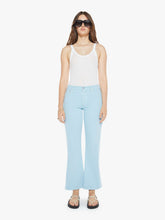 Load image into Gallery viewer, The Bookie Flood Jean