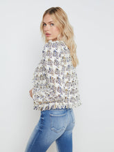 Load image into Gallery viewer, Angelina Jacket