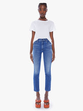 Load image into Gallery viewer, The Mid Rise Dazzler Ankle