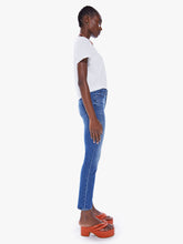 Load image into Gallery viewer, The Mid Rise Dazzler Ankle