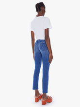 Load image into Gallery viewer, The Mid Rise Dazzler Ankle