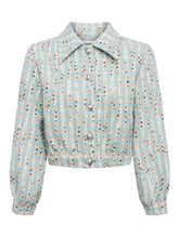 Load image into Gallery viewer, Bridges Tweed Jacket