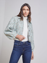 Load image into Gallery viewer, Bridges Tweed Jacket