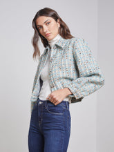 Load image into Gallery viewer, Bridges Tweed Jacket