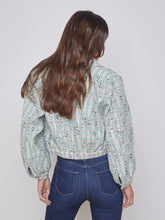 Load image into Gallery viewer, Bridges Tweed Jacket