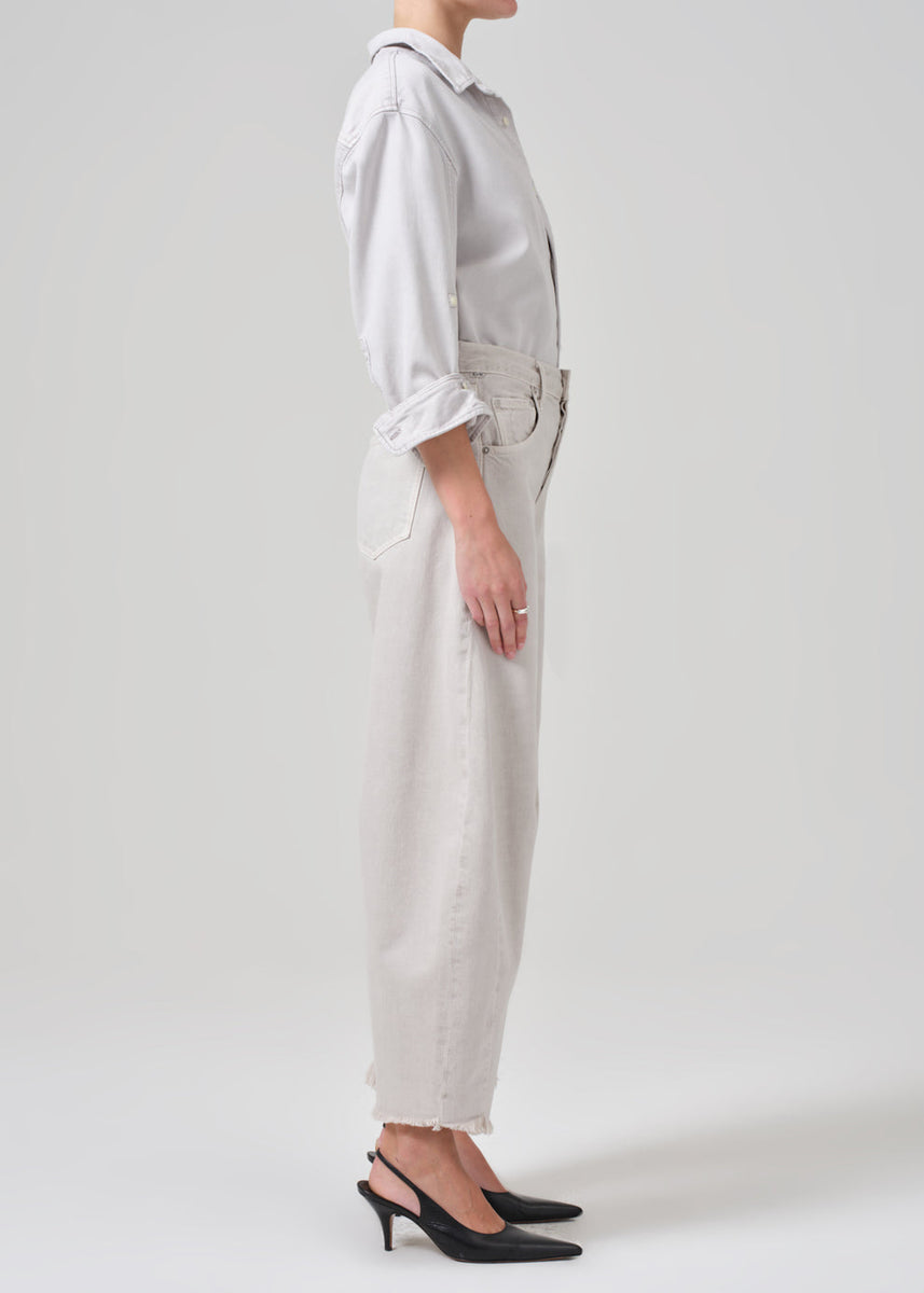 パンツ CITIZENS OF HUMANITY HorseshoeJean 25 Horseshoe Jean in Claremont – Citizens of Humanity