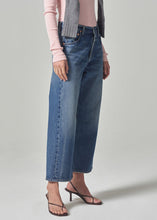 Load image into Gallery viewer, Gaucho Vintage Wide Leg Jean