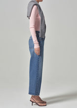 Load image into Gallery viewer, Gaucho Vintage Wide Leg Jean