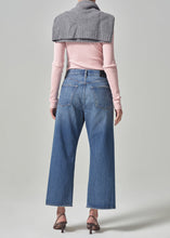 Load image into Gallery viewer, Gaucho Vintage Wide Leg Jean