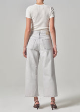 Load image into Gallery viewer, Gaucho Vintage Wide Leg Jean