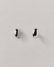 Load image into Gallery viewer, Petite Spoon Earrings
