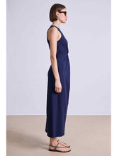 Load image into Gallery viewer, Magna Twisted Tank Dress