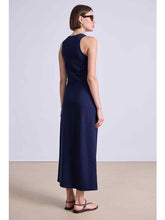 Load image into Gallery viewer, Magna Twisted Tank Dress