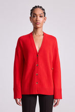 Load image into Gallery viewer, Ana Wrap Cardigan