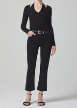 Load image into Gallery viewer, Isola Mid Rise Cropped Boot
