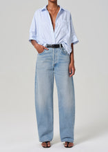 Load image into Gallery viewer, Ayla Baggy Jean