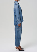 Load image into Gallery viewer, Marcelle Low Slung Easy Cargo