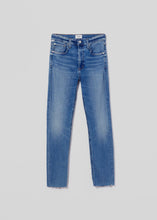 Load image into Gallery viewer, Isola Straight Crop Jean