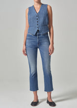 Load image into Gallery viewer, Isola Mid Rise Cropped Boot