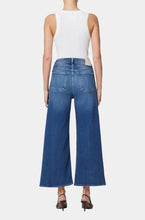 Load image into Gallery viewer, Lyra Crop Wide Leg Jean