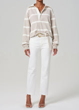 Load image into Gallery viewer, Caia Straight Leg Jean (Best-Seller!)