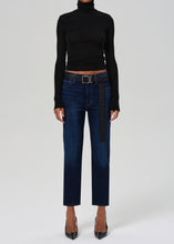 Load image into Gallery viewer, Caia Straight Leg Jean (Best-Seller!)