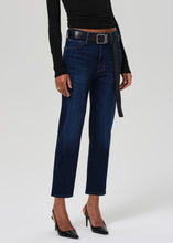 Load image into Gallery viewer, Caia Straight Leg Jean (Best-Seller!)
