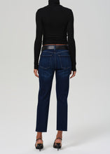 Load image into Gallery viewer, Caia Straight Leg Jean (Best-Seller!)