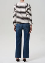 Load image into Gallery viewer, Annina Pocket Trouser 30" - Back in Stock!