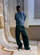Load image into Gallery viewer, Reactive Garment Dyed Stretch Twill Sid Pant