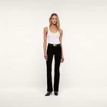 Stevie Velvet Jean