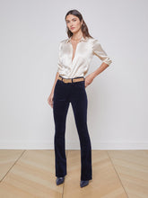 Load image into Gallery viewer, Stevie Velvet Jean