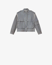 Edany Jacket
