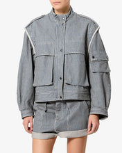 Edany Jacket