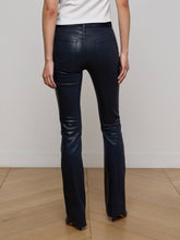 Load image into Gallery viewer, Selma Coated Bootcut Jean