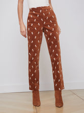 Load image into Gallery viewer, Rebel Trouser