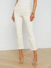 Load image into Gallery viewer, Tati Cropped Micro Boot Jean (Best-Seller!)
